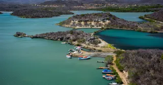 Le Marin y Sainte-Luce: mercado, ron y mesas del sur de Martinica