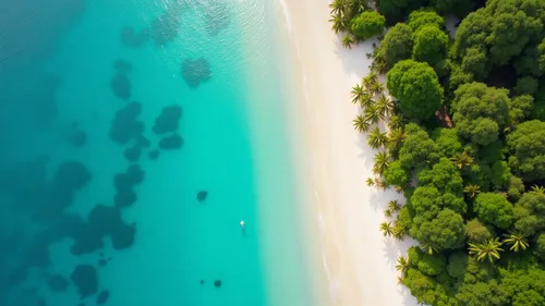 As 7 praias mais bonitas da Martinica (2026)