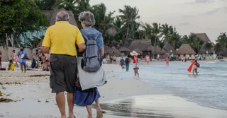 Martinica para mayores: una estancia cómoda y accesible