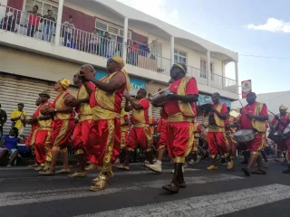 Mas a Po de Pointe-à-Pitre : où loger près du défilé sans subir le bruit