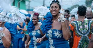 Pointe-a-Pitre's Mas a Po: Where to Stay Near the Parade Without the Noise