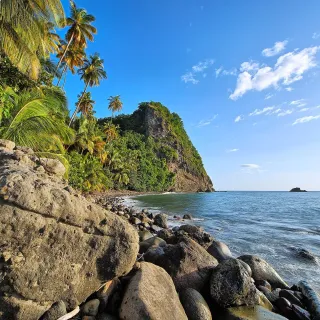 Les 7 plus belles plages de Martinique (2026)