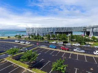 Mémorial ACTe Guadeloupe : guide complet pour visiter le lieu de mémoire de l'esclavage