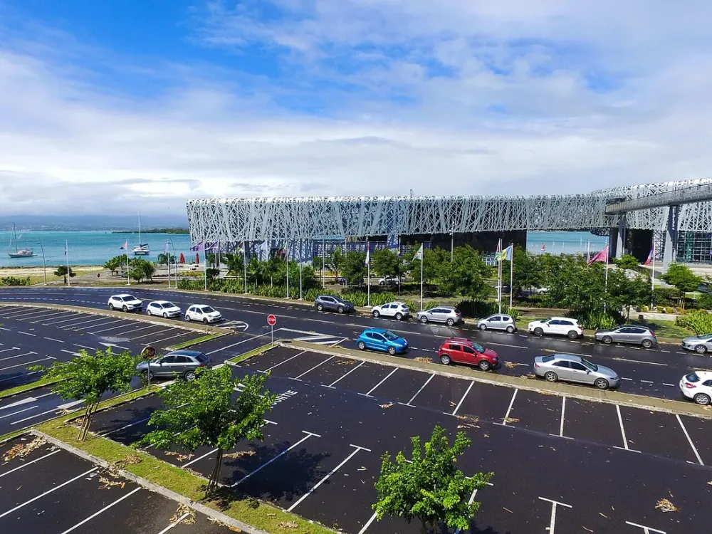 Mémorial ACTe Guadeloupe : guide complet pour visiter le lieu de mémoire de l'esclavage