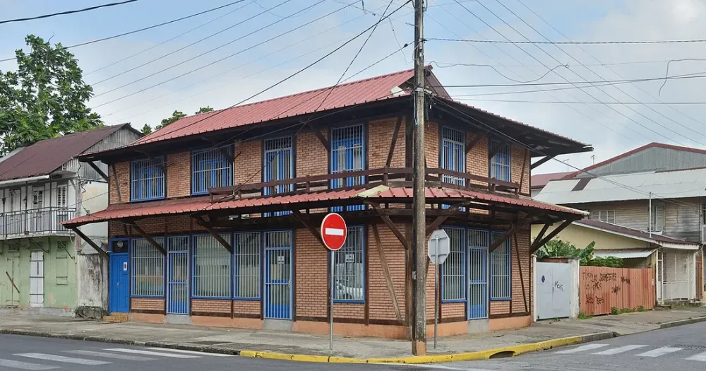 Louer son bien en meublé de tourisme en Guyane : règles et déclaration
