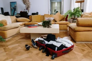 Alquiler turístico o larga duración para instalarse