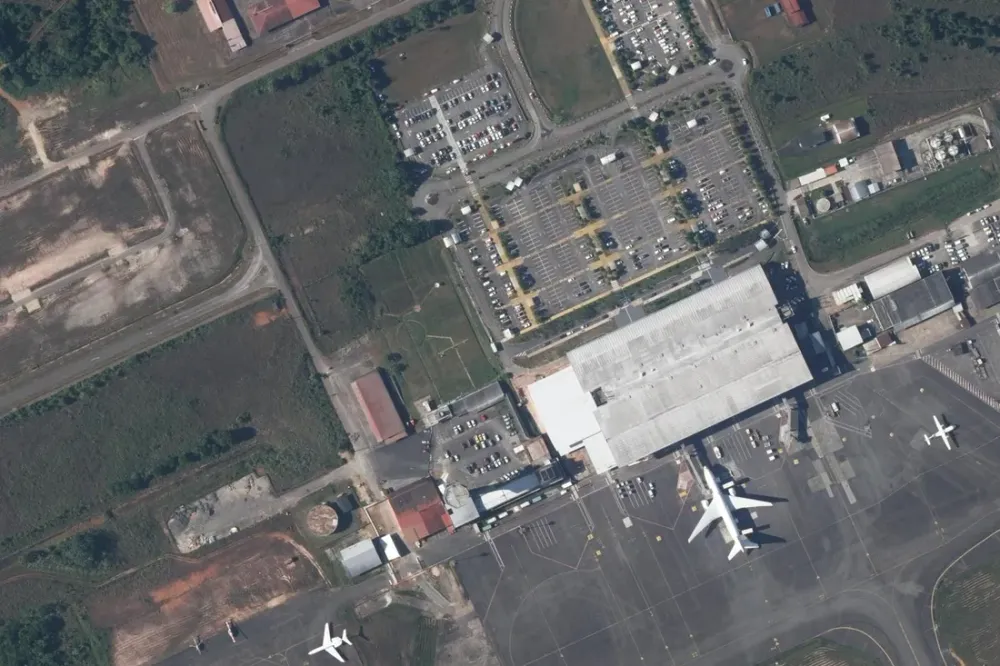 Une mission de trois semaines en Guyane : ce que ça change, et où dormir