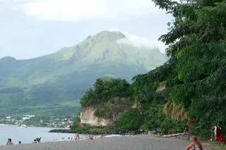 Montagne Pelée & route de la Trace (Martinique) : ascension et guide 2026