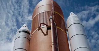 Kourou Space Museum: Discover Space Culture as a Family During Your Stay in French Guiana