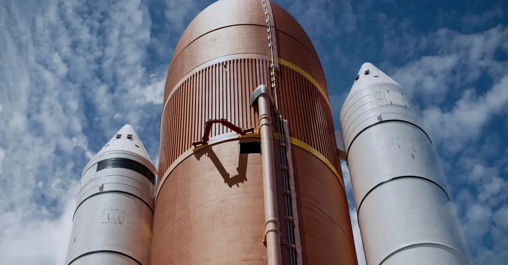 Kourou Space Museum: Discover Space Culture as a Family During Your Stay in French Guiana
