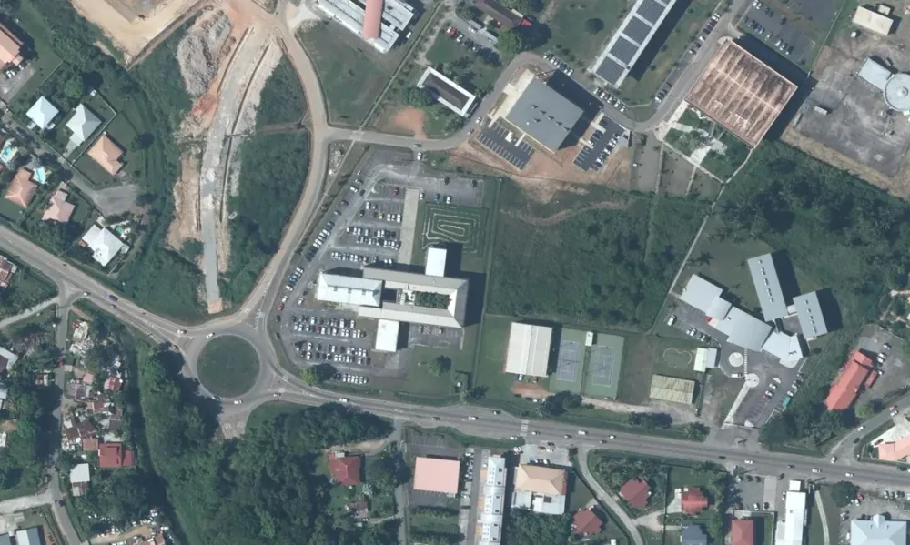 Muté en Guyane : le rétroplanning de mars à septembre