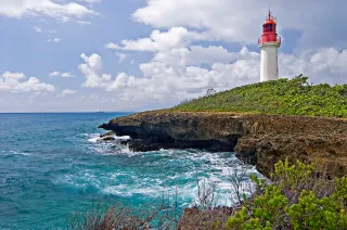Organiser ses excursions en Guadeloupe depuis son logement