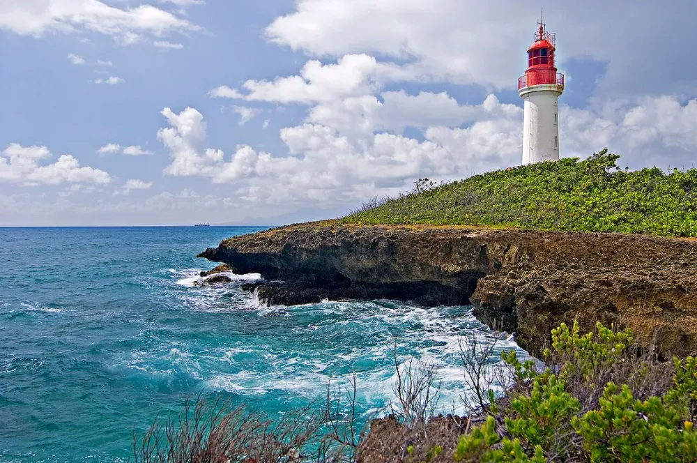 Organiser ses excursions en Guadeloupe depuis son logement