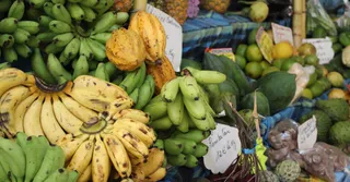 Manger creole, hmong, bresilien : le tour des cuisines de Cayenne