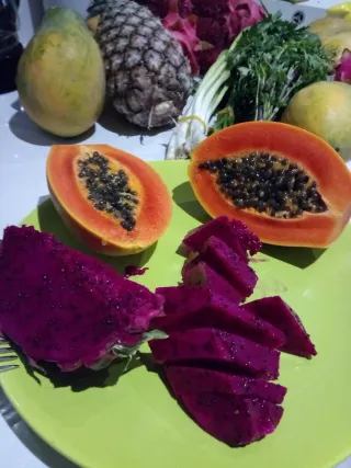 Manger créole, hmong, brésilien : le tour des cuisines de Cayenne