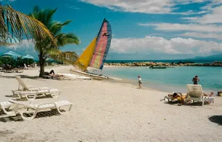 Para-hôtellerie en Guadeloupe : facturation entreprise