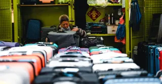 Para-hôtellerie vs Airbnb : la différence pour l'entreprise