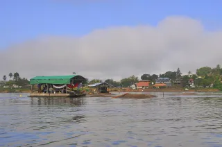 Parc amazonien de Guyane : accès, autorisations et villages d'entrée à connaître avant de partir