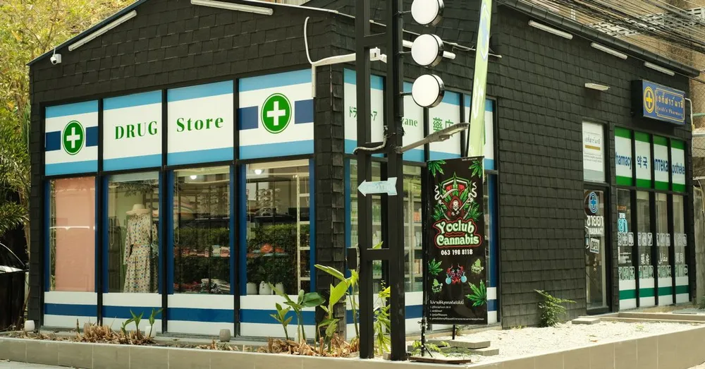 Farmacia e emergencias em Guadalupe: numeros e bons reflexos