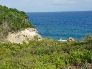 Plage du Helleux Sainte-Anne : spot sauvage pour marcheurs avertis