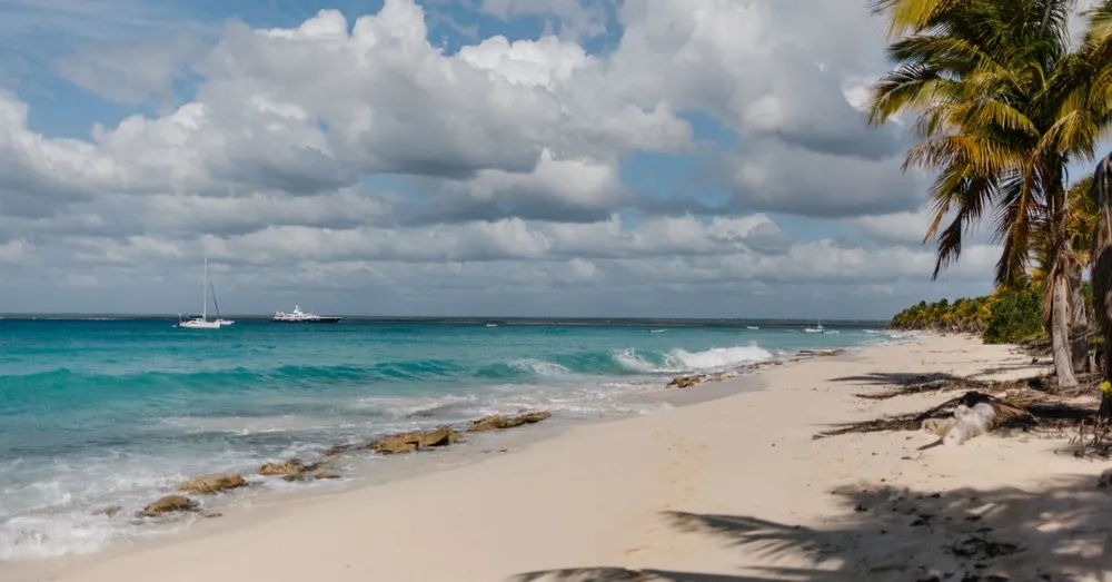 Beaches of Les Saintes: Pompierre, Pain de Sucre and Hidden Coves
