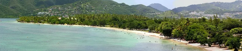 Plages de Sainte-Anne : laquelle choisir selon votre profil