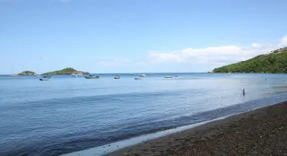 瓜德罗普潜水：按你的潜水证级别精选最佳潜点