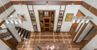 Plusvalía inmobiliaria en Guadalupe: la fiscalidad al revender un amueblado