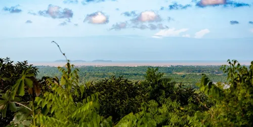 Vos premiers week-ends : découvrir la Guyane en s'installant