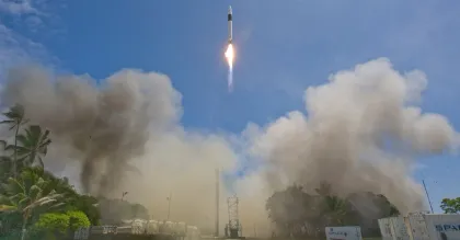 ¿Cuánto cuesta un viaje para ver un lanzamiento en Kourou?