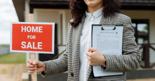 Proroger 3 ans, sortir, vendre ou passer en meublé : le comparatif chiffré sur un T2 de Rémire-Montjoly