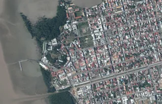 Venir travailler en Guyane : le calendrier réel, mois par mois
