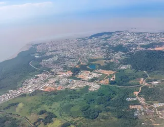 Où habiter à Cayenne : guide des quartiers