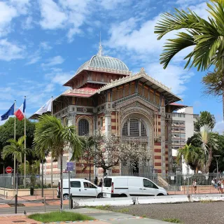 Que faire à Fort-de-France (Martinique) ? 8 incontournables