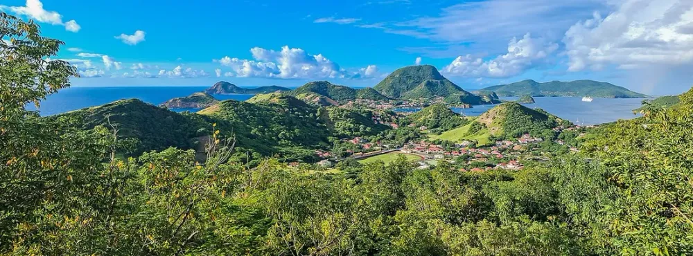 Que faire en Guadeloupe : 30 incontournables par un local
