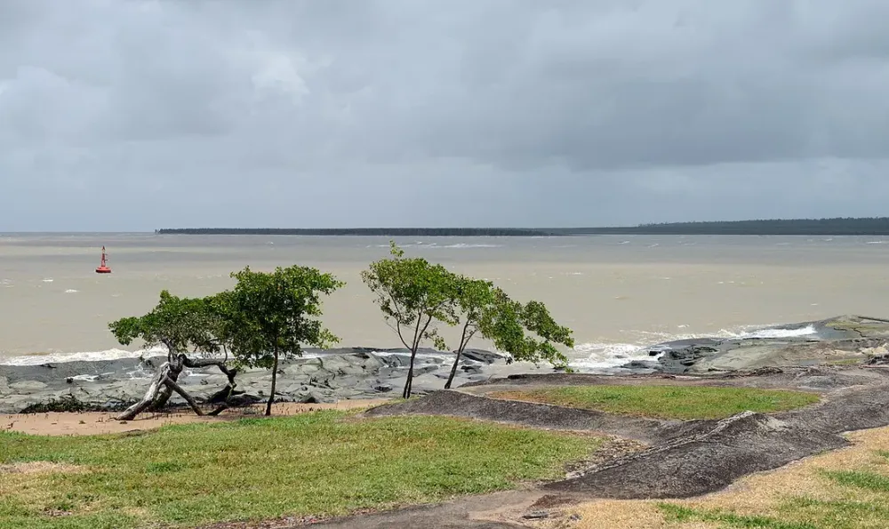 Que faire à Kourou : les 4 pôles de la ville, même sans tir