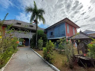 Que faire à Mana : le bourg, l'histoire et le village de Javouhey