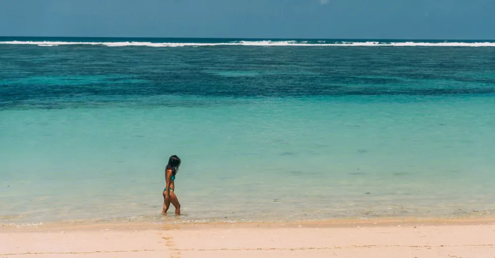 What to Do in Marie-Galante: The Loop of Windmills, Rum and Beaches