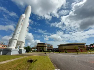 Qui loue vraiment en courte durée en Guyane ? CNES, remplaçants médicaux, gendarmerie, chantiers
