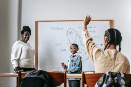 Académie de Guyane : le premier employeur de la région, et ce que ça implique pour se loger