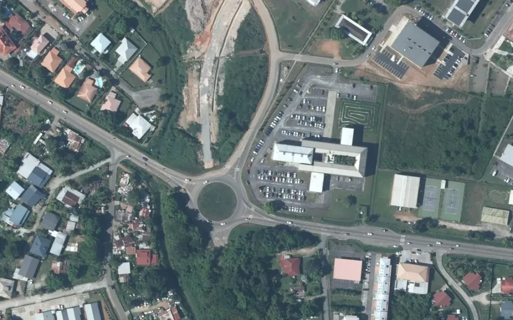 Académie de Guyane : le premier employeur de la région, et ce que ça implique pour se loger