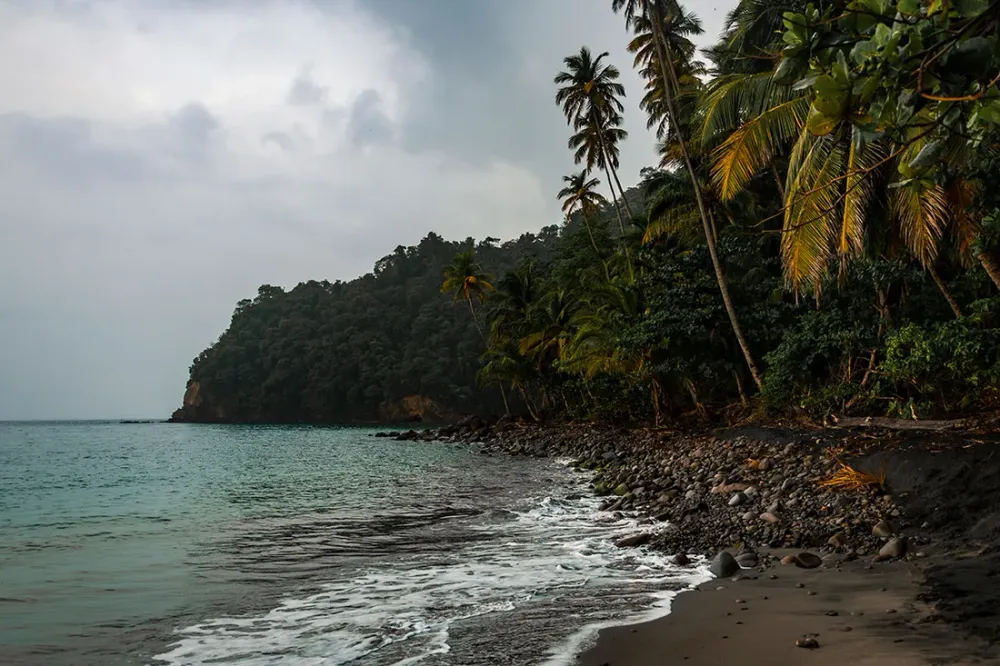 Réglementation drone et baignade en Martinique : les sites à connaître avant de filmer et de plonger