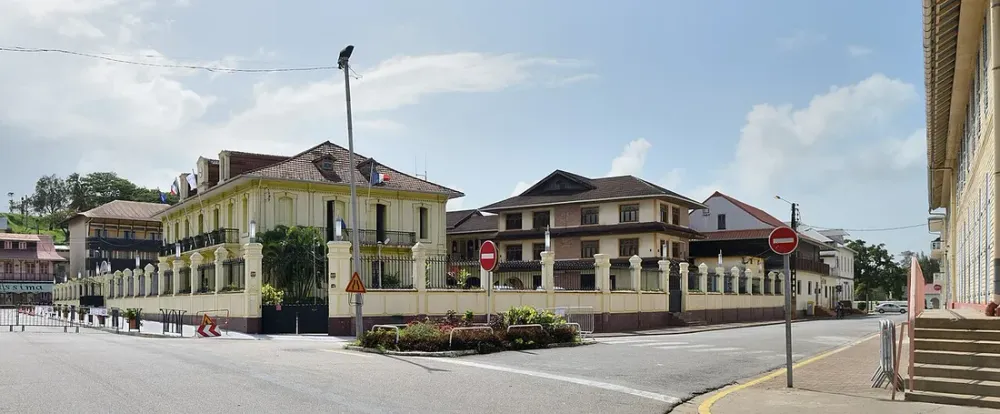Réglementation des locations saisonnières en Guyane : changement d'usage et quotas