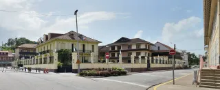 Réglementation des locations saisonnières en Guyane : changement d'usage et quotas