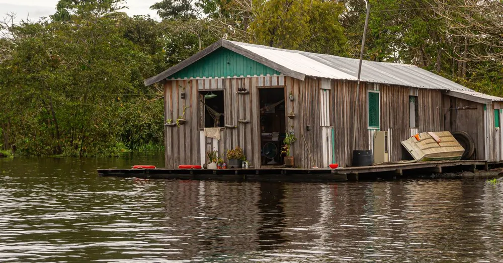 Rentabilidad de un carbet en alquiler en Guayana: nicho o eldorado?