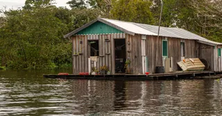 Rentabilidad de un carbet en alquiler en Guayana: nicho o eldorado?