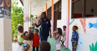 Rentrée en Guyane : pourquoi réserver son logement avant l'été change tout