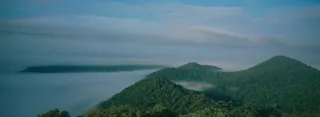 Réserve des Nouragues : séjour en forêt primaire, science et accès en Guyane