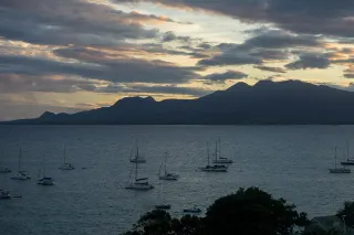 Où manger en Guadeloupe ? Meilleurs restaurants au Gosier & Sainte-Anne