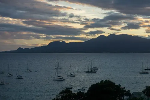 Où manger en Guadeloupe ? Meilleurs restaurants au Gosier & Sainte-Anne